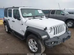 1C4HJXDN1MW592610 2021 JEEP WRANGLER