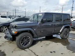 1C4HJXDN1MW595121 2021 JEEP WRANGLER
