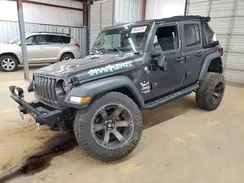 1C4HJXDN1MW596141 2021 JEEP WRANGLER