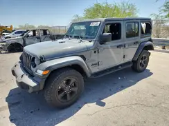 1C4HJXDN1MW599735 2021 JEEP WRANGLER