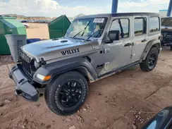 1C4HJXDN1MW601032 2021 JEEP WRANGLER