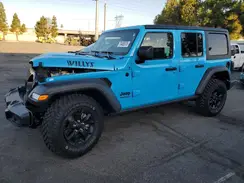 1C4HJXDN1MW601497 2021 JEEP WRANGLER