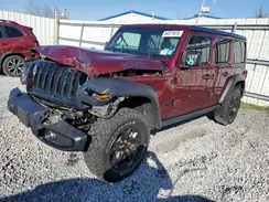 1C4HJXDN1MW612872 2021 JEEP WRANGLER