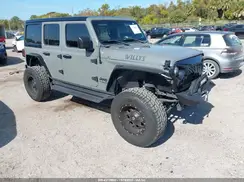 1C4HJXDN1MW613049 2021 JEEP WRANGLER