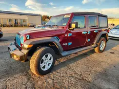 1C4HJXDN1MW614265 2021 JEEP WRANGLER