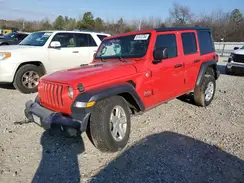 1C4HJXDN1MW630739 2021 JEEP WRANGLER