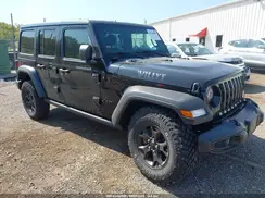 1C4HJXDN1MW648786 2021 JEEP WRANGLER