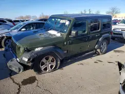 1C4HJXDN1MW659223 2021 JEEP WRANGLER