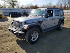 1C4HJXDN1MW672344 2021 JEEP WRANGLER