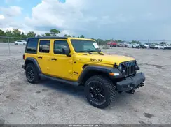 1C4HJXDN1MW678421 2021 JEEP WRANGLER