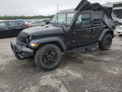 1C4HJXDN1MW679133 2021 JEEP WRANGLER