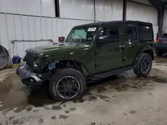 1C4HJXDN1MW719033 2021 JEEP WRANGLER