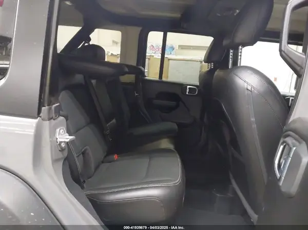 1C4HJXDN1MW719176 2021 JEEP WRANGLER - Image 8