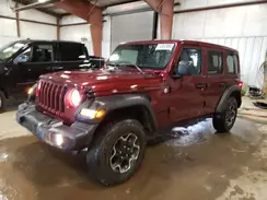 1C4HJXDN1MW729111 2021 JEEP WRANGLER