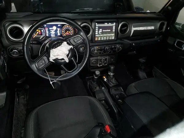 1C4HJXDN1MW738407 2021 JEEP WRANGLER - Image 8