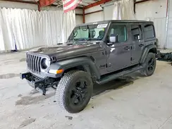 1C4HJXDN1MW761086 2021 JEEP WRANGLER