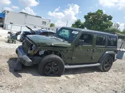 1C4HJXDN1MW778339 2021 JEEP WRANGLER