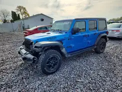 1C4HJXDN1MW779555 2021 JEEP WRANGLER