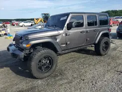1C4HJXDN1MW788319 2021 JEEP WRANGLER