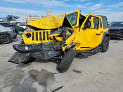 1C4HJXDN1MW791012 2021 JEEP WRANGLER