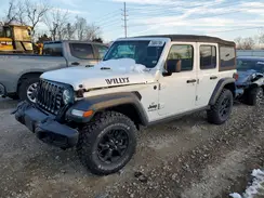 1C4HJXDN1MW817012 2021 JEEP WRANGLER