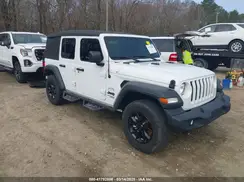 1C4HJXDN1MW822016 2021 JEEP WRANGLER