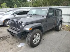 1C4HJXDN1MW831511 2021 JEEP WRANGLER