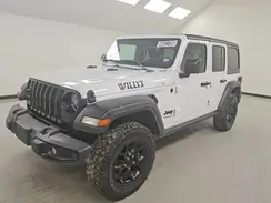 1C4HJXDN1MW831878 2021 JEEP WRANGLER