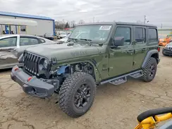 1C4HJXDN1MW832741 2021 JEEP WRANGLER