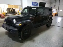 1C4HJXDN1NW131568 2022 JEEP WRANGLER
