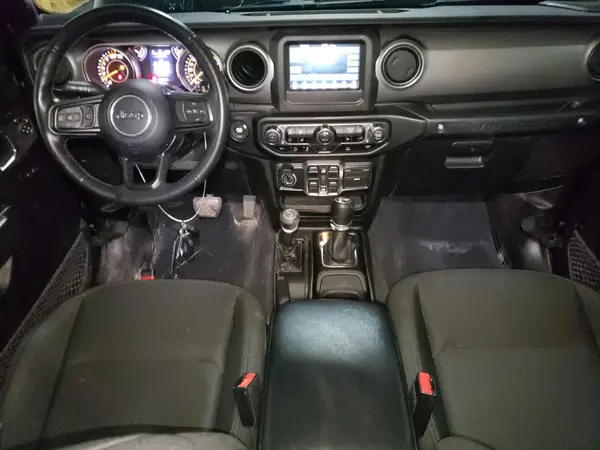 1C4HJXDN1NW131568 2022 JEEP WRANGLER - Image 8