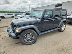 1C4HJXDN1NW132123 2022 JEEP WRANGLER