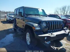 1C4HJXDN1NW144112 2022 JEEP WRANGLER