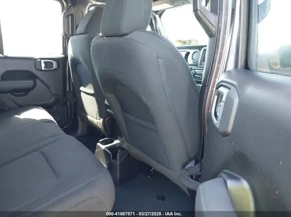 1C4HJXDN1NW144112 2022 JEEP WRANGLER - Image 8