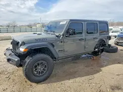 1C4HJXDN1NW202252 2022 JEEP WRANGLER