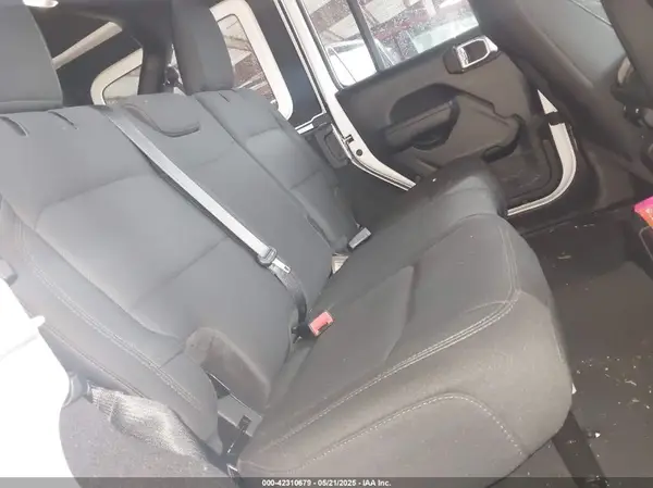 1C4HJXDN1NW223425 2022 JEEP WRANGLER - Image 8