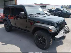 1C4HJXDN1NW235090 2022 JEEP WRANGLER