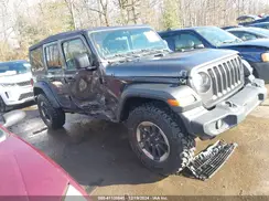 1C4HJXDN1NW240032 2022 JEEP WRANGLER
