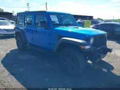 1C4HJXDN1NW246624 2022 JEEP WRANGLER