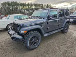 1C4HJXDN1PW509441 2023 JEEP WRANGLER