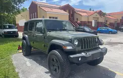1C4HJXDN1PW530435 2023 JEEP WRANGLER