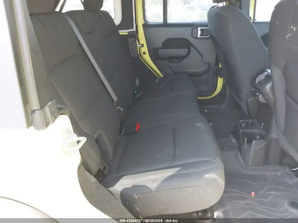 1C4HJXDN1PW543105 2023 JEEP WRANGLER - Image 8