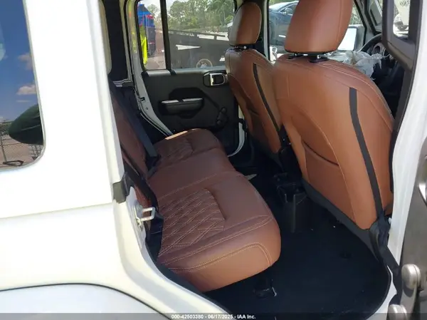 1C4HJXDN1PW546425 2023 JEEP WRANGLER - Image 8