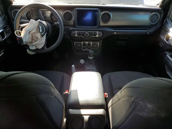 1C4HJXDN1PW587640 2023 JEEP WRANGLER - Image 8