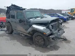 1C4HJXDN1PW596046 2023 JEEP WRANGLER