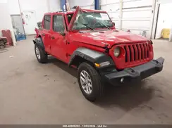 1C4HJXDN1PW630003 2023 JEEP WRANGLER