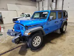 1C4HJXDN1PW643396 2023 JEEP WRANGLER