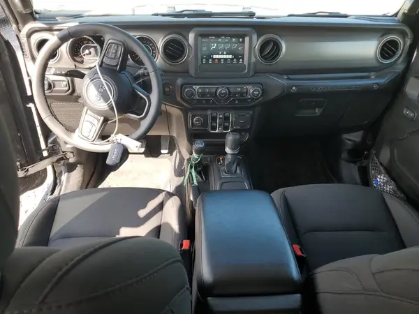 1C4HJXDN1PW677998 2023 JEEP WRANGLER - Image 8