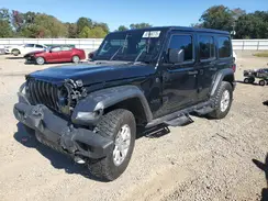 1C4HJXDN1PW681520 2023 JEEP WRANGLER