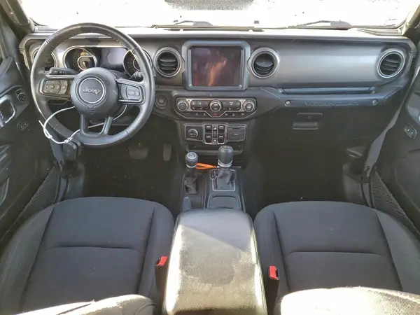 1C4HJXDN1PW686779 2023 JEEP WRANGLER - Image 8